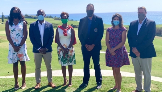 Bermuda Golf Championship